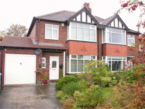 3 Bedroom Detached